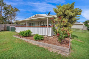 13 Indigo Avenue - 'Indigo Sands' - Rainbow Beach